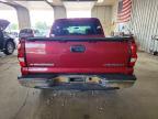 2005 Chevrolet Silverado K1500
