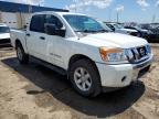 2013 Nissan Titan SV