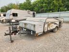 2014 Clipper Trailers