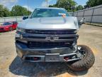 2020 Chevrolet Silverado K1500 LT