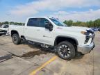 2021 Chevrolet Silverado K2500 Heavy Duty LT