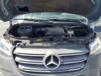 2019 Mercedes-Benz Sprinter 2500/3500