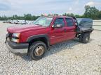 2005 Chevrolet Silverado K3500