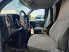 2010 Chevrolet Express BOX Truck
