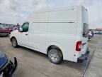 2019 Nissan NV 2500 Delivery Van