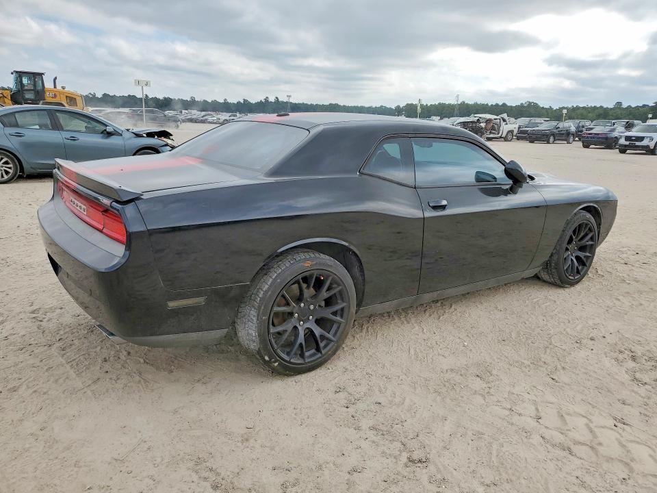 2013 Dodge Challenger sxt