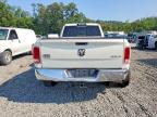 2016 Dodge RAM 3500 Longhorn