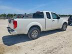 2018 Nissan Frontier S
