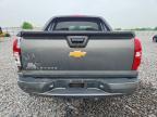 2011 Chevrolet Avalanche LS