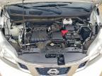 2020 Nissan NV200