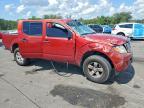 2012 Nissan Frontier S