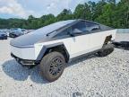 2024 Tesla Cybertruck