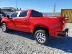 2025 Chevrolet Silverado K1500 Custom