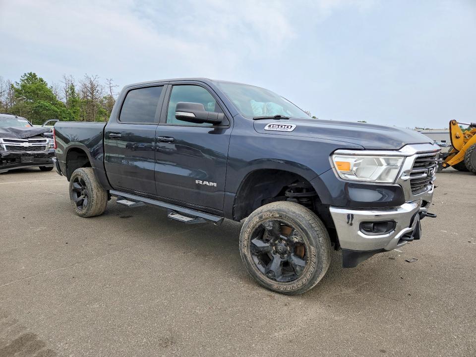 2021 Dodge RAM 1500 BIG HORN/LONE Star