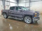 2015 Chevrolet Silverado K1500 LTZ