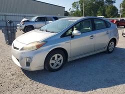 2010 Toyota Prius ii en venta en Gastonia, NC