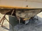 2001 Weldcraft 201 WELLCRAFT3000