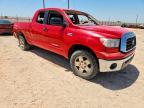 2007 Toyota Tundra SR5