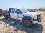 2006 Ford F550 Super Duty