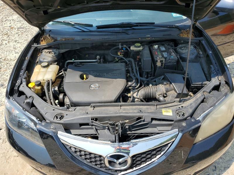 2007 Mazda 3 I