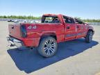 2007 Chevrolet Silverado K1500 Classic Crew Cab