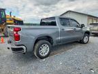 2021 Chevrolet Silverado K1500 LT