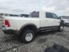 2017 Dodge RAM 3500 Longhorn