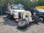 1995 Ford LN8000 Sewer Jetter Truck