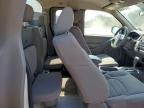 2017 Nissan Frontier S