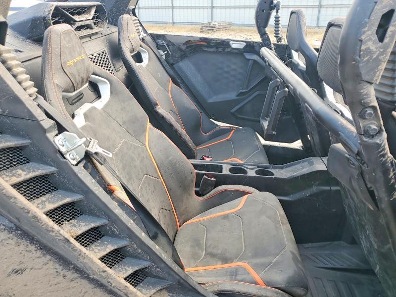 2026 Cfmoto Zforce Utility Vehicle