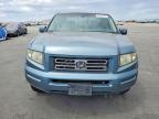 2007 Honda Ridgeline RTL