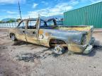 2002 Chevrolet Silverado K2500 Heavy Duty