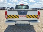 2018 Nissan Frontier S