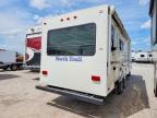 2011 Heartland Rv 2011 Heartland North Trail Camper