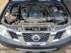 2012 Nissan Frontier S