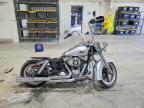 2012 Harley-Davidson FLD Switchback