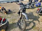 2025 Kawasaki KLX300 F