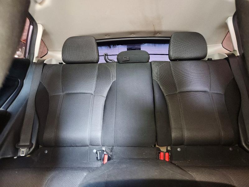 2018 Subaru Impreza