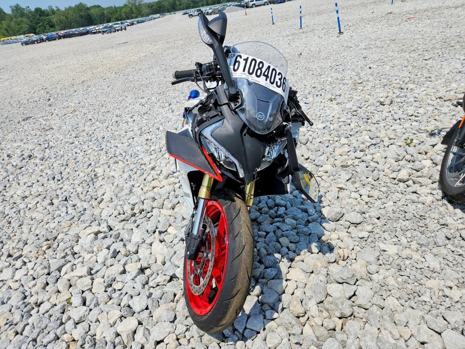 2025 Cf Moto 450SS