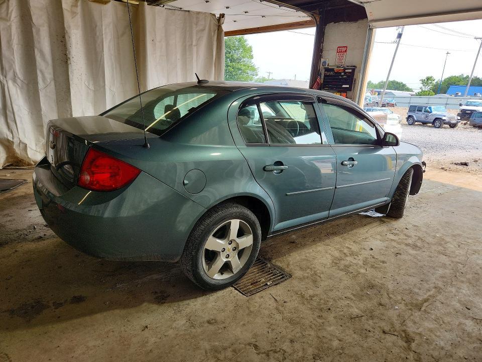 2010 Chevrolet Cobalt 1LT