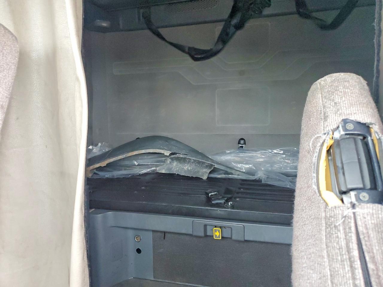 2019 Freightliner Cascadia 125 Semi Truck