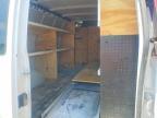 2012 Chevrolet Express G3500