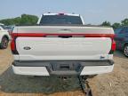 2025 Ford F150 Lightning Lariat