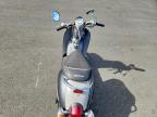 2009 Honda CHF50 S