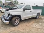 2026 Chevrolet Silverado C1500
