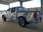 2018 Nissan Frontier Desert Runner