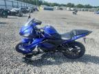 2024 Yamaha YZFR3 A