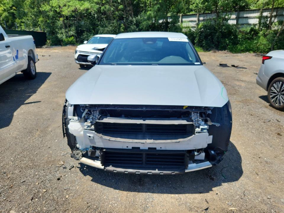 2023 Polestar 2