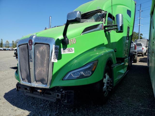 2023 Kenworth T680 Semi Truck