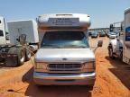 1999 Ford E450 Shuttle Bus
